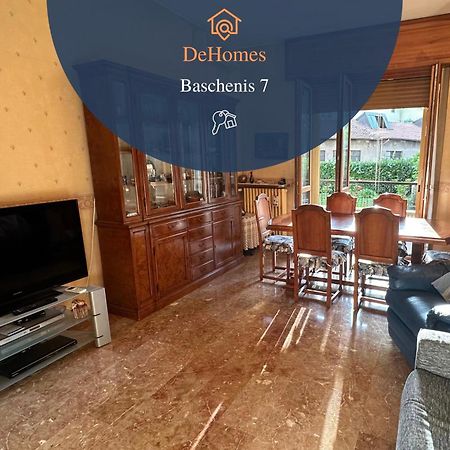 Dehomes - Two Bedrooms, Terrace, Wi-Fi, Tram To Centre & Rho Fiera Milan Luaran gambar