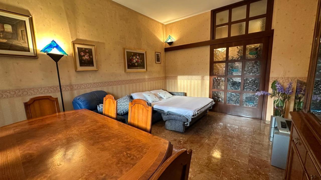 Dehomes - Two Bedrooms, Terrace, Wi-Fi, Tram To Centre & Rho Fiera Milan Luaran gambar